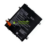 Baterie pro Toshiba PS0091UA1BRS PA5365U-1BRS [Náhradní baterie]